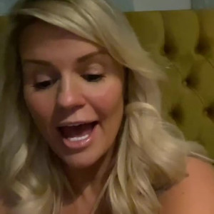 Video by kerrykatona7 published on April 12,2023 13:42:00 - BestThots