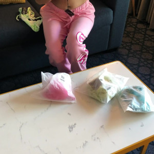 Video by jenicca published on May 6,2023 14:06:00 - BestThots