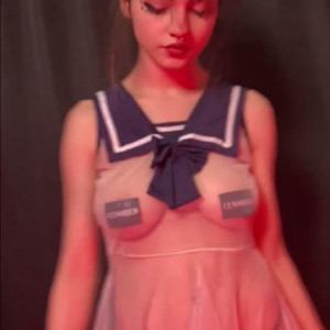 Video by lilmochidoll published on May 12,2023 07:54:00 - BestThots