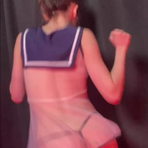 Video by lilmochidoll published on April 11,2023 20:10:00 - BestThots