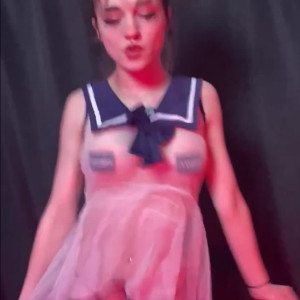 Video by lilmochidoll published on March 17,2023 03:56:00 - BestThots