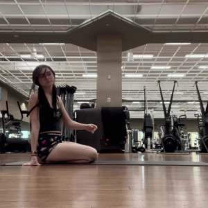 Video by lilmochidoll published on April 19,2023 15:00:00 - BestThots