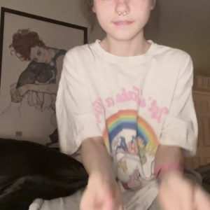 Video by lilmochidoll published on April 17,2023 05:58:00 - BestThots
