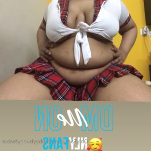 chubbybunnyfeabie #5276976