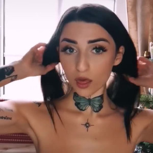 Video by veganessa published on May 9,2023 01:45:00 - BestThots