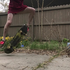 Video by bratevelynts published on April 7,2023 23:46:00 - BestThots