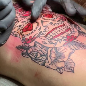 Video by tobbyass1 published on August 18,2023 07:01:16 - BestThots