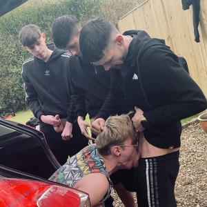 Video by tobbyass1 published on August 18,2023 07:09:11 - BestThots