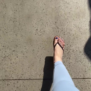 yourstrulymsfeet #4914171