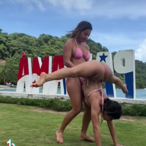 Video by eva_martinez_ published on June 30,2023 02:32:00 - BestThots