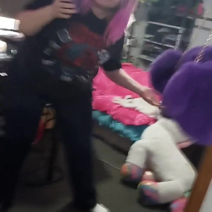 Video by violetwitchy published on March 25,2023 08:37:00 - BestThots