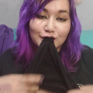 Video by violetwitchy published on June 7,2023 22:36:00 - BestThots