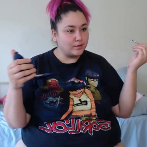 Video by violetwitchy published on May 17,2023 00:12:00 - BestThots