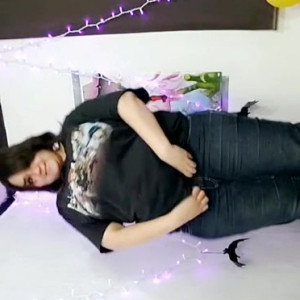 Video by violetwitchy published on May 4,2023 17:24:00 - BestThots