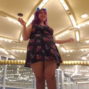 Video by violetwitchy published on August 14,2023 03:51:00 - BestThots