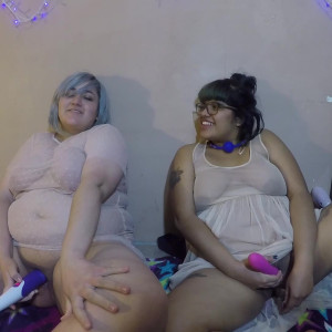 Video by violetwitchy published on August 1,2023 08:17:00 - BestThots