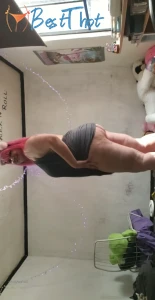 Video by violetwitchy published on January 22,2025 21:02:03 - BestThots