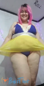 Video by violetwitchy published on January 22,2025 21:02:15 - BestThots