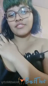 Video by violetwitchy published on January 22,2025 21:02:23 - BestThots