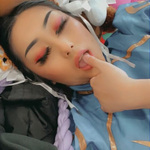Video by tsuwukii published on April 23,2023 21:00:00 - BestThots