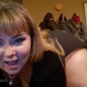 Video by fatassgoddess published on May 18,2023 05:24:00 - BestThots
