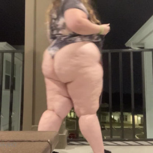 Video by fatassgoddess published on May 1,2023 10:30:00 - BestThots