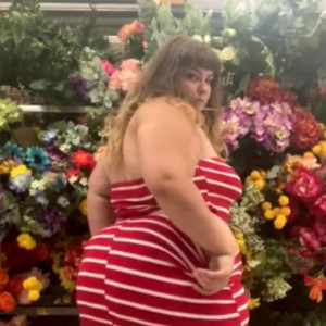 Video by fatassgoddess published on April 18,2023 05:43:00 - BestThots