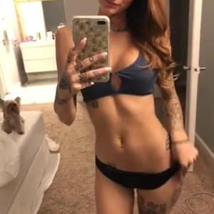 Video by brinamberlee published on August 18,2023 08:09:12 - BestThots