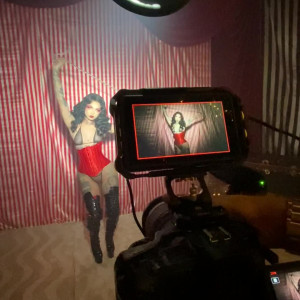 Video by taylorwhitetv published on March 6,2023 00:44:00 - BestThots