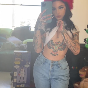 Video by taylorwhitetv published on June 17,2023 20:24:00 - BestThots