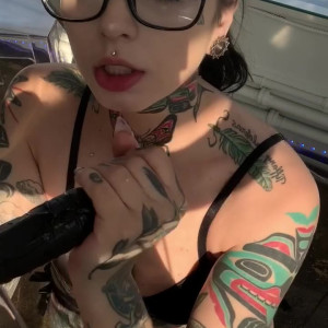 Video by taylorwhitetv published on May 21,2023 21:51:00 - BestThots