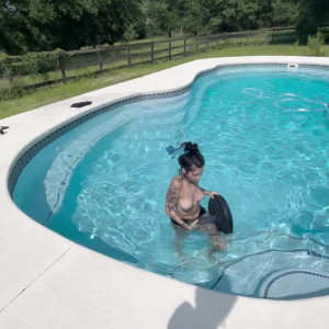 Video by taylorwhitetv published on July 19,2023 18:45:00 - BestThots
