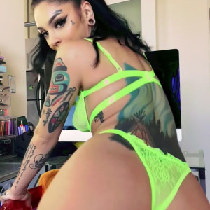 Video by taylorwhitetv published on June 9,2023 21:36:00 - BestThots