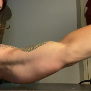 Video by musclemama1113 published on July 26,2023 13:24:00 - BestThots