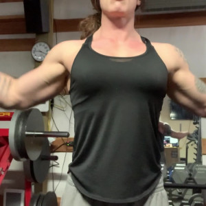 Video by musclemama1113 published on April 24,2023 22:41:00 - BestThots
