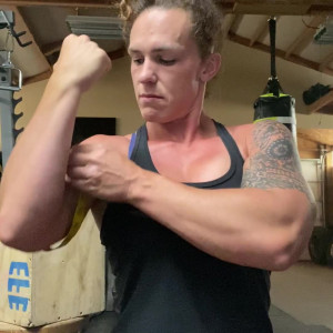 Video by musclemama1113 published on June 30,2023 03:40:00 - BestThots