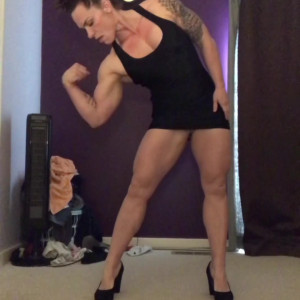 Video by musclemama1113 published on March 27,2023 15:09:00 - BestThots