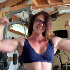 Video by musclemama1113 published on July 24,2023 11:18:00 - BestThots