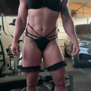 Video by musclemama1113 published on March 23,2023 14:30:00 - BestThots
