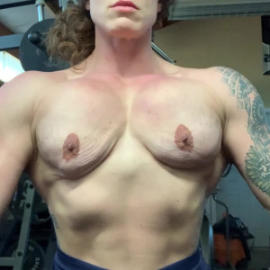 Video by musclemama1113 published on July 13,2023 20:27:00 - BestThots