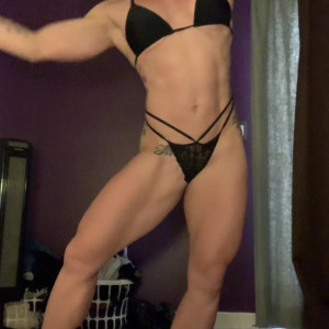 Video by musclemama1113 published on March 5,2023 13:33:00 - BestThots