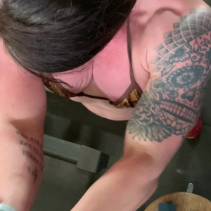 Video by musclemama1113 published on May 29,2023 01:56:00 - BestThots