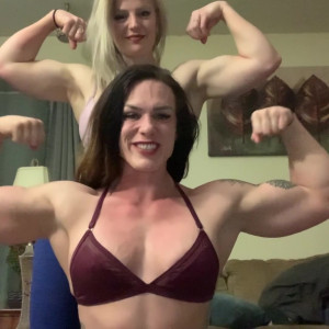 Video by musclemama1113 published on May 12,2023 15:59:00 - BestThots