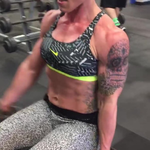 Video by musclemama1113 published on March 27,2023 16:06:00 - BestThots
