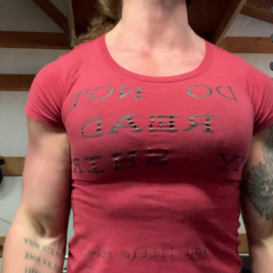 Video by musclemama1113 published on April 4,2023 11:54:00 - BestThots