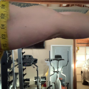 Video by musclemama1113 published on April 21,2023 08:31:00 - BestThots
