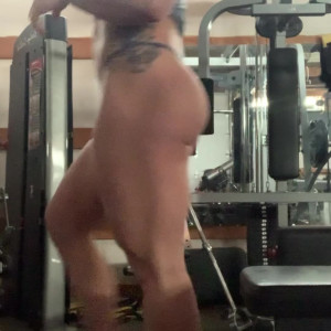 Video by musclemama1113 published on March 23,2023 09:48:00 - BestThots