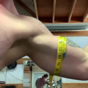 Video by musclemama1113 published on March 6,2023 12:37:00 - BestThots