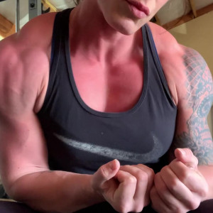 musclemama1113 #4393541