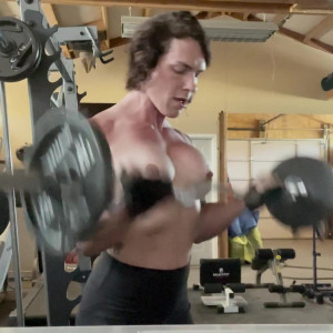 Video by musclemama1113 published on March 12,2023 10:49:00 - BestThots